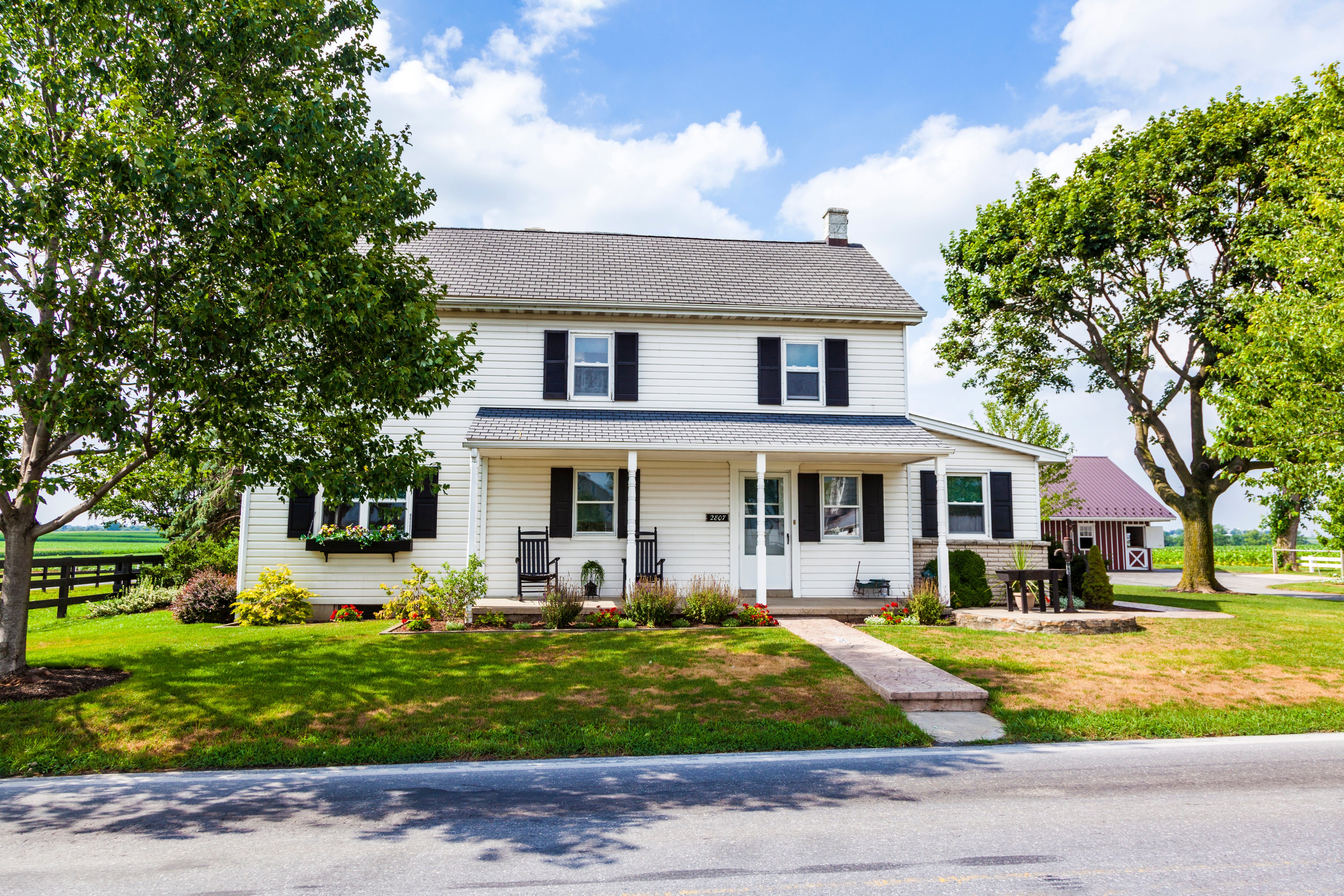 USDA Loan FAQs