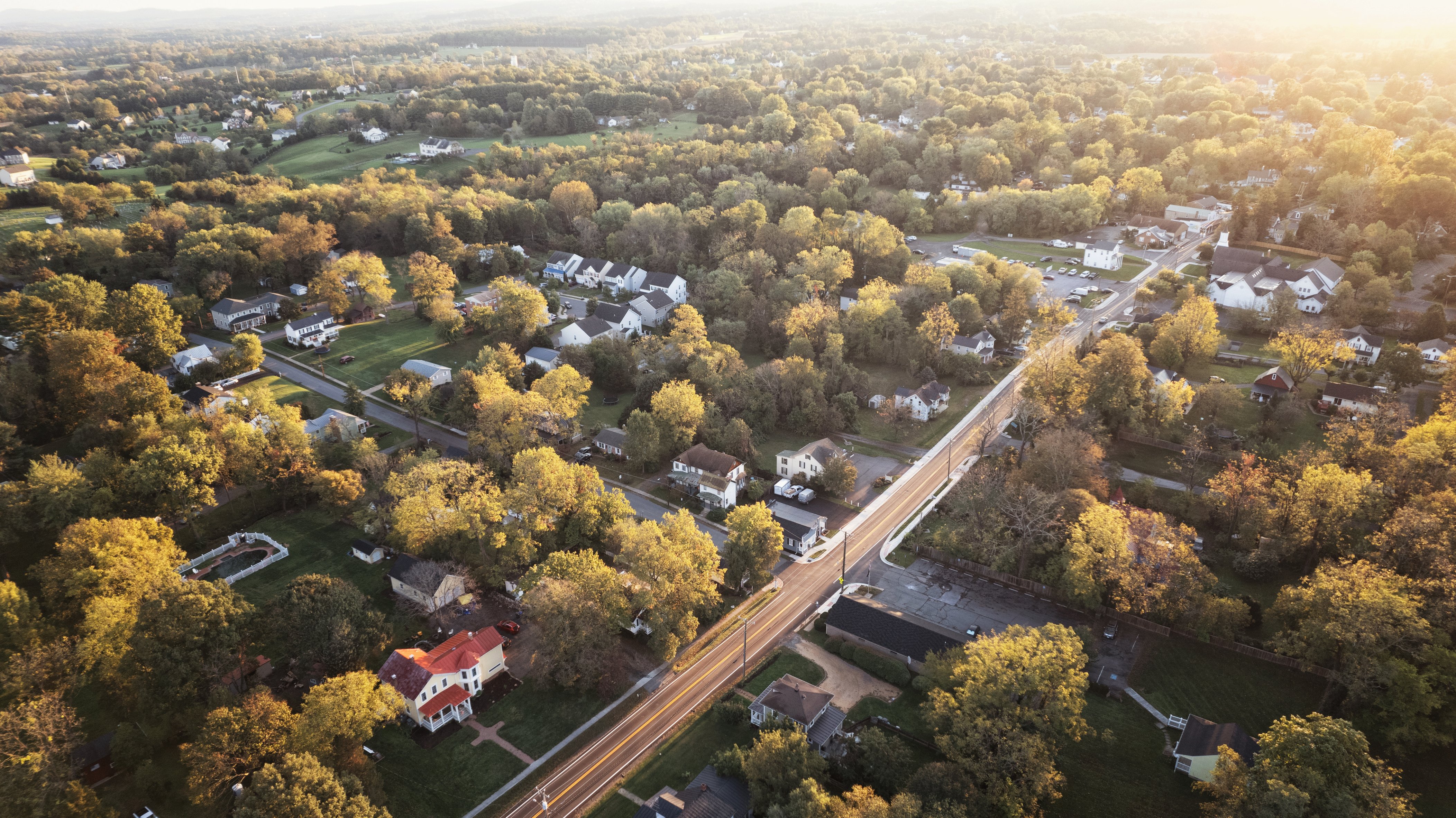 USDA Loan Refinance